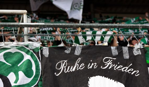 SpVgg Fürth vs VfL Bochum (1-1) (2)