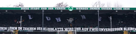 SpVgg Fürth vs VfL Bochum (1-1) (3)