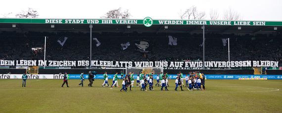 SpVgg Fürth vs VfL Bochum (1-1) (6)