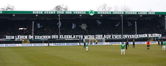 SpVgg Fürth vs VfL Bochum (1-1) (8)