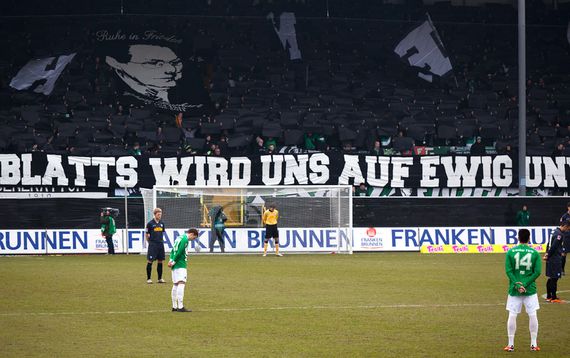 SpVgg Fürth vs VfL Bochum (1-1) (9)