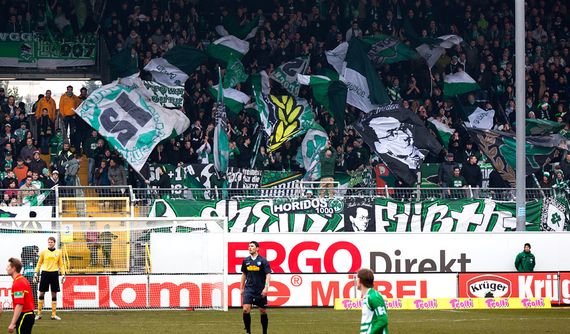 SpVgg Fürth vs VfL Bochum (1-1) (11)