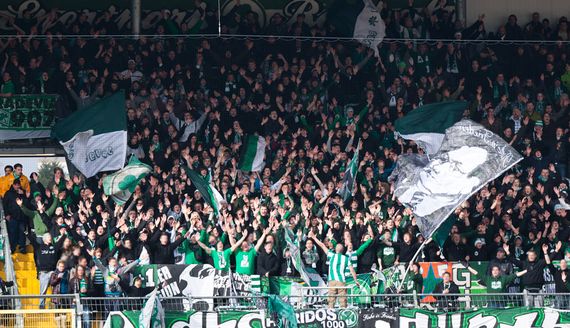 SpVgg Fürth vs VfL Bochum (1-1) (14)