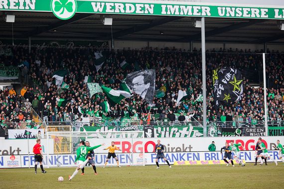 SpVgg Fürth vs VfL Bochum (1-1) (15)