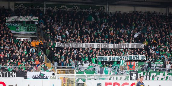 SpVgg Fürth vs VfL Bochum (1-1) (16)