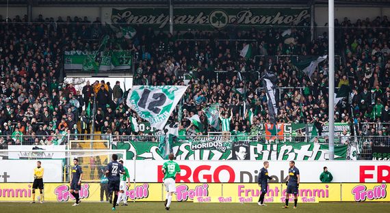 SpVgg Fürth vs VfL Bochum (1-1) (18)