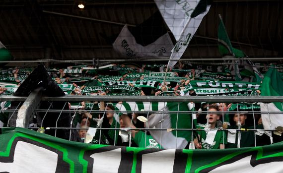 SpVgg Fürth vs VfL Bochum (1-1) (23)