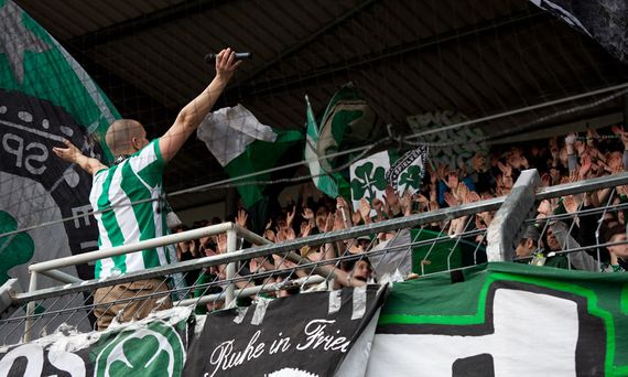 SpVgg Fürth vs VfL Bochum (1-1) (26)