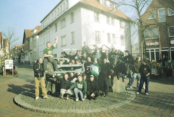 VfL Osnabrück vs SpVgg Fürth (0-2) (2)
