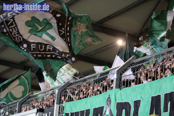 SpVgg Fürth vs Hertha BSC (0-2) (4)