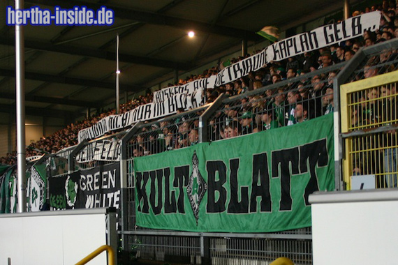 SpVgg Fürth vs Hertha BSC (0-2) (5)