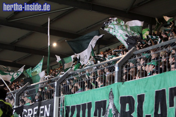 SpVgg Fürth vs Hertha BSC (0-2) (6)