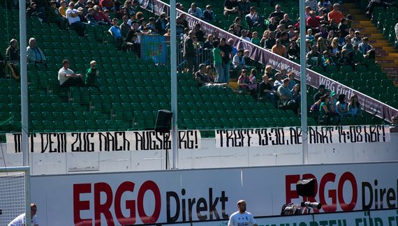SpVgg Fürth vs MSV Duisburg (2-1) (1)