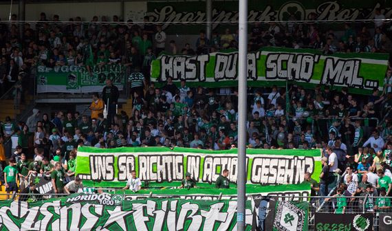 SpVgg Fürth vs MSV Duisburg (2-1) (2)