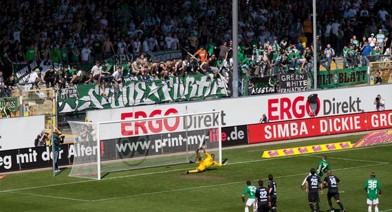 SpVgg Fürth vs MSV Duisburg (2-1) (20)