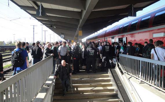 FC Augsburg vs SpVgg Fürth (0-0) (2)