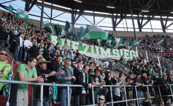 FC Augsburg vs SpVgg Fürth (0-0) (3)