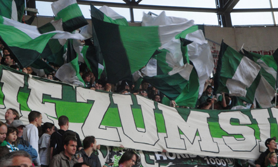 FC Augsburg vs SpVgg Fürth (0-0) (4)
