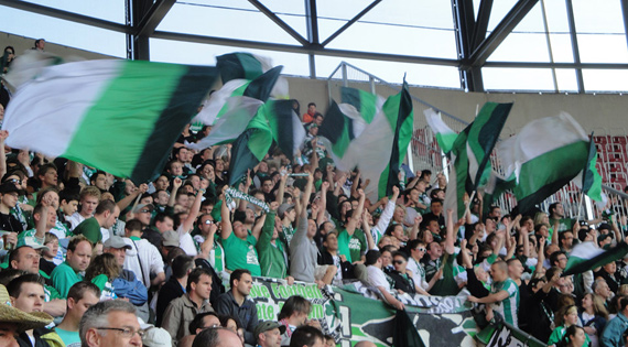FC Augsburg vs SpVgg Fürth (0-0) (5)