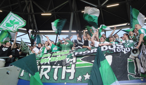 FC Augsburg vs SpVgg Fürth (0-0) (8)