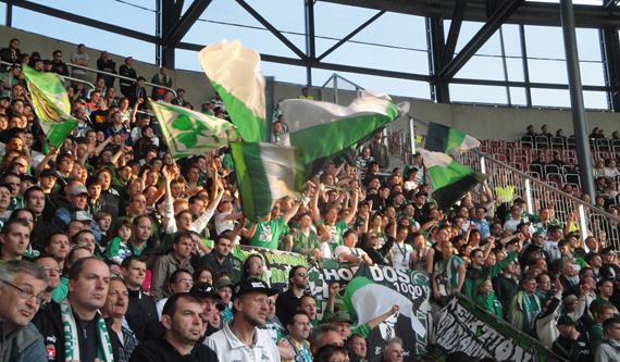 FC Augsburg vs SpVgg Fürth (0-0) (10)