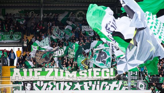 SpVgg Fürth vs SC Paderborn (2-0) (3)