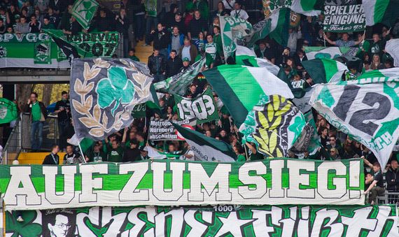 SpVgg Fürth vs SC Paderborn (2-0) (5)