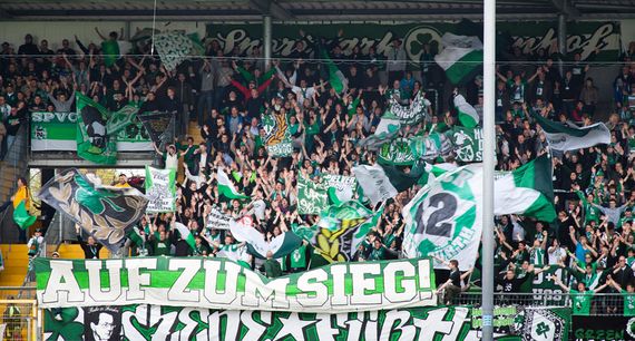 SpVgg Fürth vs SC Paderborn (2-0) (6)
