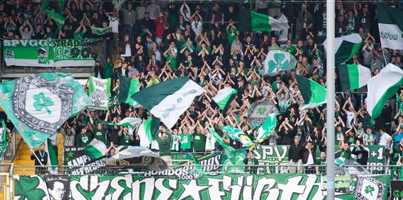 SpVgg Fürth vs SC Paderborn (2-0) (7)