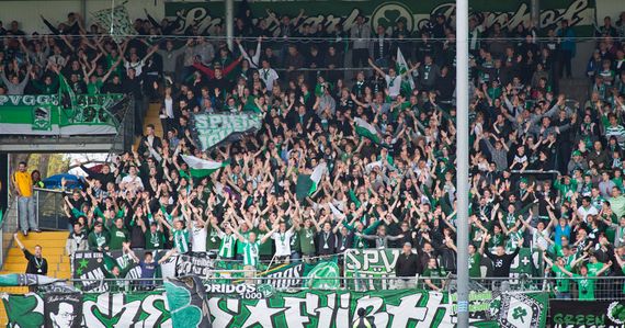 SpVgg Fürth vs SC Paderborn (2-0) (8)