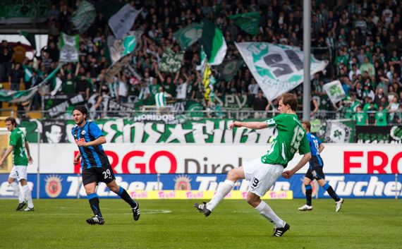 SpVgg Fürth vs SC Paderborn (2-0) (11)