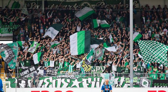 SpVgg Fürth vs SC Paderborn (2-0) (16)