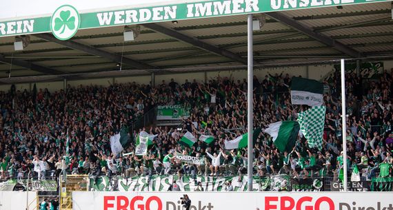 SpVgg Fürth vs SC Paderborn (2-0) (26)
