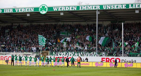 SpVgg Fürth vs SC Paderborn (2-0) (27)