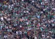 TSV 1860 München vs SpVgg Fürth (3-0)