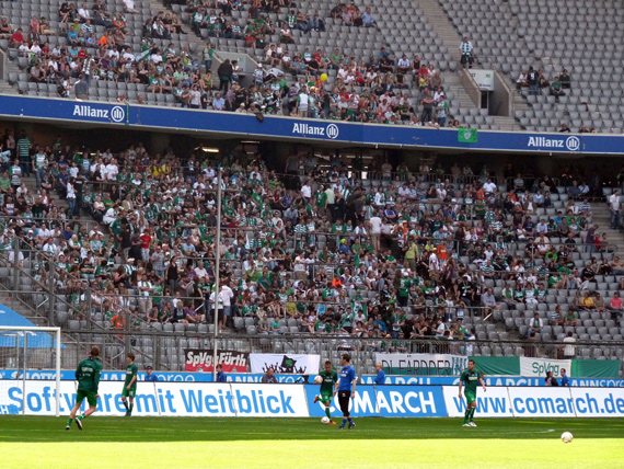 TSV 1860 München vs SpVgg Fürth (3-0) (2)