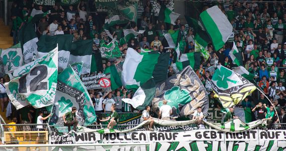 SpVgg Fürth vs DSC Arminia Bielefeld (1-0) (5)