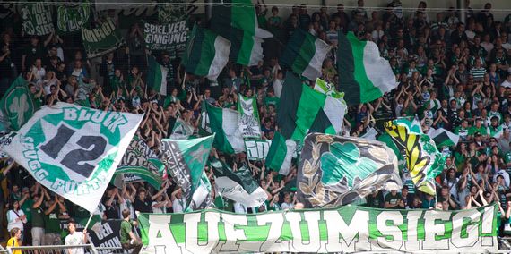 SpVgg Fürth vs DSC Arminia Bielefeld (1-0) (8)