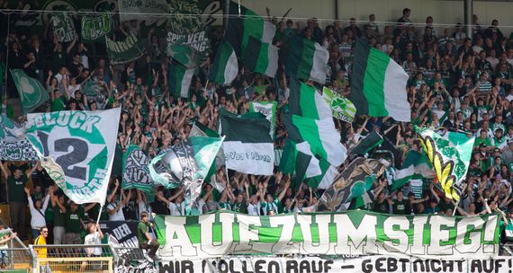 SpVgg Fürth vs DSC Arminia Bielefeld (1-0) (9)