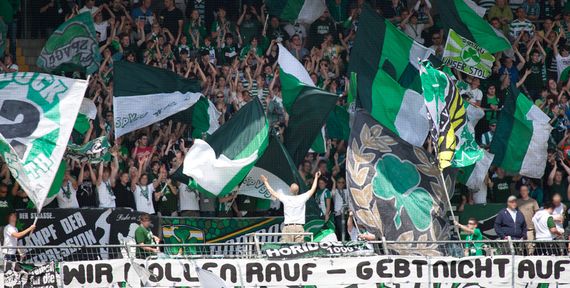SpVgg Fürth vs DSC Arminia Bielefeld (1-0) (10)