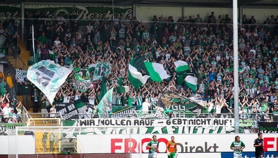 SpVgg Fürth vs DSC Arminia Bielefeld (1-0) (11)