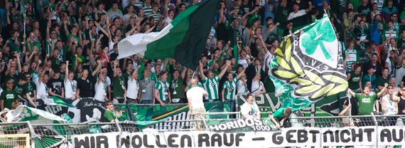 SpVgg Fürth vs DSC Arminia Bielefeld (1-0) (12)