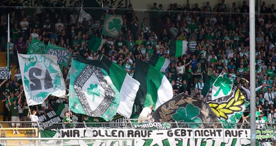 SpVgg Fürth vs DSC Arminia Bielefeld (1-0) (13)