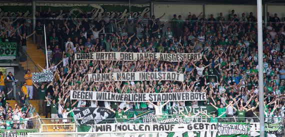 SpVgg Fürth vs DSC Arminia Bielefeld (1-0) (15)