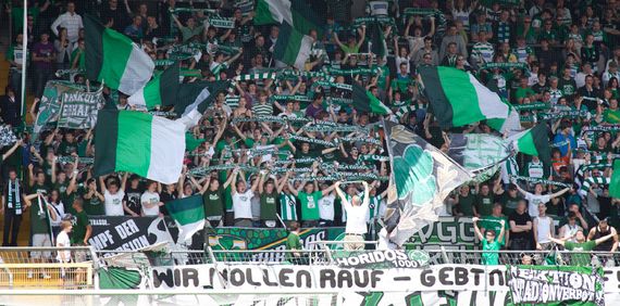 SpVgg Fürth vs DSC Arminia Bielefeld (1-0) (16)