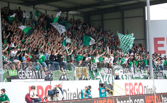 SpVgg Fürth vs DSC Arminia Bielefeld (1-0) (23)