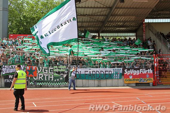 Rot-Weiß Oberhausen vs SpVgg Fürth (1-4) (3)