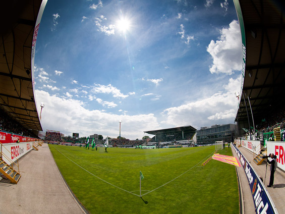 SpVgg Fürth vs Fortuna Düsseldorf (1-1) (3)