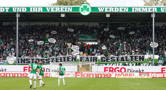 SpVgg Fürth vs Fortuna Düsseldorf (1-1) (11)