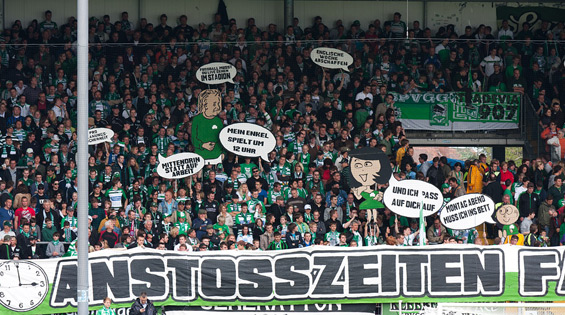 SpVgg Fürth vs Fortuna Düsseldorf (1-1) (12)